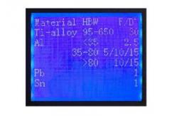 China ISO6506 ASTM E-10 AUTOMATIC BRINELL HARDNESS TESTER HBA-3000A supplier