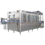 1000BPH Juice Filling And Capping Machine Bottling Line Equipment for sale