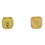 API 10D 7 Improve Cementing Quality Rollar Casing Spring Centralizer for Directional Wellbore for sale