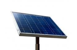 China Blue Poly Solar Module 156X156 Mm , 72 Cell Solar Panel 3 % Tolerance supplier