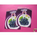 Gravure Printed Shrink Wrap Sleeves , Wine Bottle Labels Environment Friendly