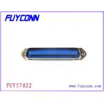 Right Angle PCB Connector Plug Male 24 Pin Centronics Connector for sale