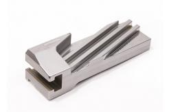 China BAITO High Precision Machining P20 Steel Customize Slide Unit supplier