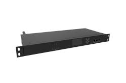 China Basic Rack Mount PDU Power Distribution Units For ICT Infrastructure OEM supplier
