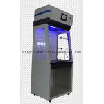 High Clearance Ductless Fume Hood , HEPA Filter Laboratory Ventilation Hoods for sale