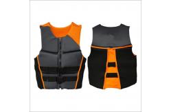 China Foam PFD Life Jacket For Playing Water Learning Swim Drifting Fishing supplier