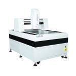Optical Auto Gantry Coordinate Measuring Machine 3UM Precision for sale