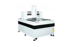 China Optical Auto Gantry Coordinate Measuring Machine 3UM Precision supplier