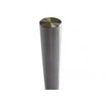 Polished 2000mm Max Length TZM Alloy Bar for sale