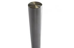 China Polished 2000mm Max Length TZM Alloy Bar supplier