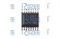 China SN74CBTLV3257DBQR supplier