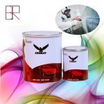 Durable MAZDA MITSUBISHI BENZ Ready Mixed Acrylic Paint for sale
