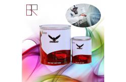 China ISO14001 200L Auto Body Spray Paint Acrylic Polyurethane 2k Tinters supplier