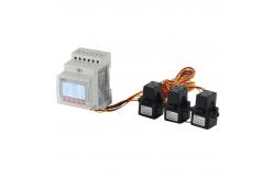 China Acrel 300286.SZ ACR10R-D16TE4 three phase reverse power energy meter supplier