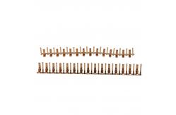 China Deep Draw Stamping Automotive Metal Part Hardware Bend Parts Work supplier