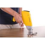HXRF-580GF Handheld High Coordination Gold Alloy Analysis Spectrometer for sale
