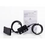 Black Acrylic Panel Smart Throttle Controller System 6mm Thickness