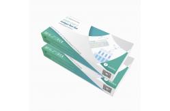 China Class III Plastic SARS-CoV-2 Antigen Test Set Nasopharyngeal Swab 1 piece supplier