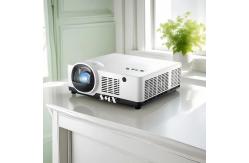 China Immersive Projection Projector Museum Presentations with Projection supplier
