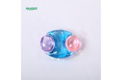 China Super Strong Stain Removing Power High Efficiency Laundry Pods Top Rated 8G-15G supplier