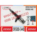 Fuel Injectors DE-NSO 095000-5440 095000-5930 095000-8290 295050-0180 and Other Models for To-yota Series Engines for sale