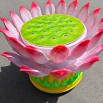Waterproof Customization Animatronic Model For Amusement Park for sale