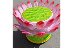 China Waterproof Customization Animatronic Model For Amusement Park supplier