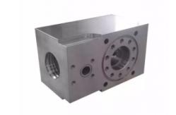 China API 7K Triplex Mud Pump Fluid End Module And Assembly supplier
