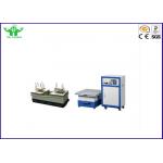 Carton Transportation Vibration Package Testing Equipment GB / T 4857.7-92
