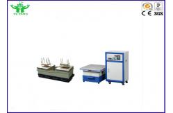 China Carton Transportation Vibration Package Testing Equipment GB / T 4857.7-92 supplier