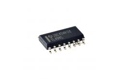China Power Management ICs TL494CDR-SOP TL494C supplier