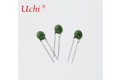 China MZ21- M120RNN 12Ohms PTC Thermistor For Inverter Welding Machine supplier