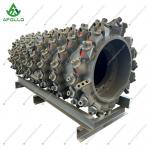 APOLLO W200/W210 Milling Machine Drum FB2000 Asphalt Breaking Machine DRUM 2112474 For Road Milling Machine for sale