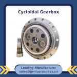 Accurate RV Gear Reducer Ratio And Rpm Transmission, Same Model As Nabtesco Rv-100C for sale