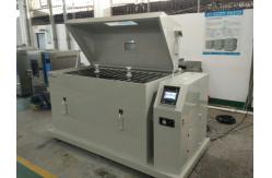 China Salt Spray Test Chamber Comprehensive Temperature Humidity Test Machine supplier