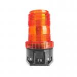 LED Beacon Light For Forklift Screw Mounted Base With Voice Function for sale