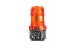 China LED Beacon Light For Forklift Screw Mounted Base With Voice Function supplier