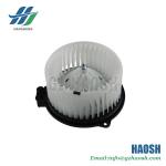 Blower Motor 24V 8-98047451-0 8-98047451-1 8980474510 8980474511 For Isuzu 700P 4HK1 for sale