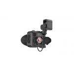 12um Pitch 9.7mm Lens Night Vision Thermal Imaging Goggles for sale