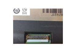 China AUO Vertical Stripe 15.6 Inch LCD Pane B156HAN12.0 1920*1080 141PPI supplier