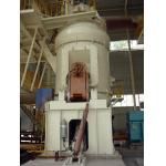 Vertical Quartz Limestone Powder Grinding Mill 1-45t/H for sale
