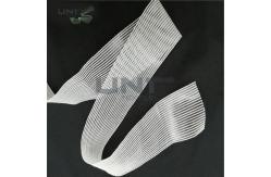China High Elastic Waistband Flexible Interfacing For Trousers Pants supplier