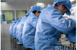 China Glass Encapsulated NTC Thermistor manufacturer