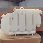 WG9112530333 Expansion Tank Sinotruk Howo Truck Spare for sale