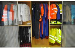 china Industrial Work Uniforms exporter