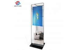 China ROHS Bluetooth Multifunctional Indoor Digital Signage In Gym supplier