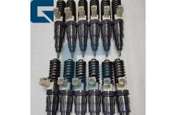 China  VOE21467658 21467658 Fuel Injector 3829644 For MD11P3472 Engine supplier