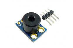 China GY-906-BCC MLX90614ESF-BCC IR gradient compensation infrared Temperature module supplier