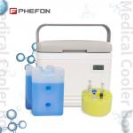 PU Foam Insulation Medical Cold Box for Optimal Cold Chain Storage and Transportation for sale