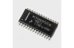 China MC9S08SH32CWL supplier